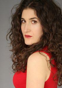 Kate Berlant