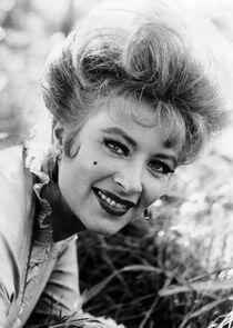 Amanda Blake