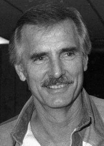 Dennis Weaver