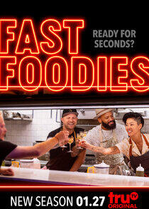 Fast Foodies