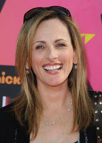 Marlee Matlin