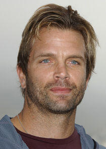 David Chokachi