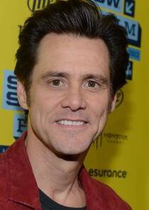 Jim Carrey