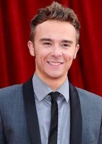 Jack P. Shepherd