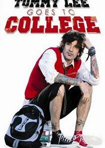 Tommy Lee Goes to College