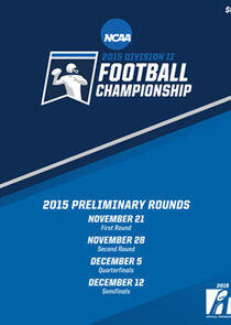 NCAA Division II Football Championship