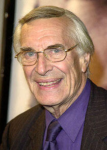 Martin Landau