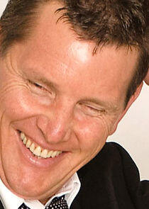 Tom Burlinson