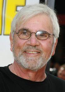 Alex Rocco