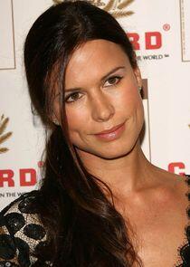 Rhona Mitra