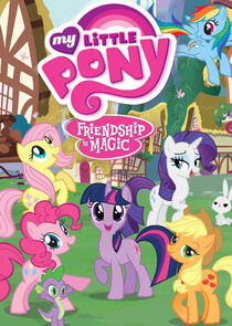 My Little Pony: Friendship is Magic