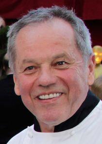 Wolfgang Puck