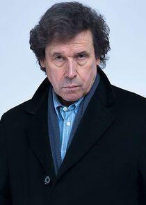 Stephen Rea