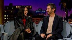 Gal Gadot, Ray Romano