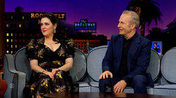 Bob Odenkirk; Melanie Lynskey; Tori Kelly