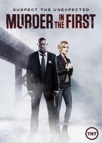 Murder in the First - Season 2