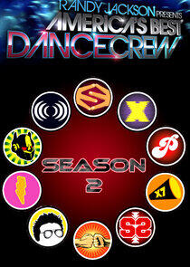 America's Best Dance Crew - Season 2