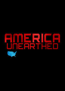 America Unearthed - Season 2