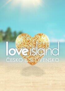 Love Island Česko & Slovensko