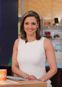 Paula Faris