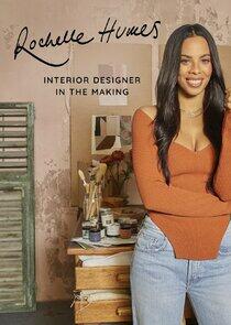 Rochelle Humes: Interior Designer in the Making