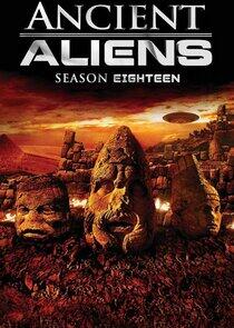 Ancient Aliens - Season 18