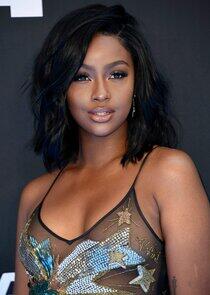 Justine Skye