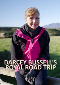 Darcey Bussell's Royal Road Trip