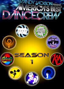 America's Best Dance Crew - Season 1