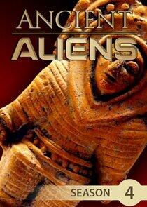 Ancient Aliens - Season 4