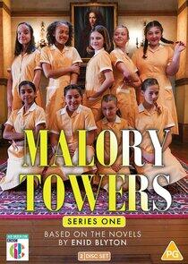 Malory Towers - Season 1