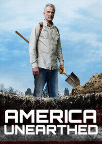 America Unearthed - Season 4