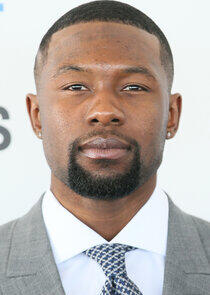 Trevante Rhodes