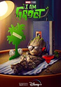 I Am Groot - Season 1