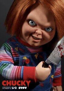 Chucky - Season 1