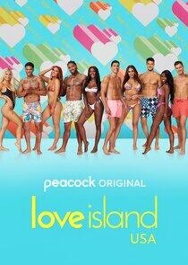 Love Island - Season 4