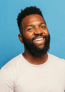 Baratunde Thurston