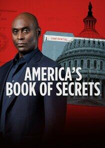 America's Book of Secrets - Season 4