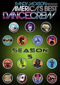 America's Best Dance Crew - Season 5