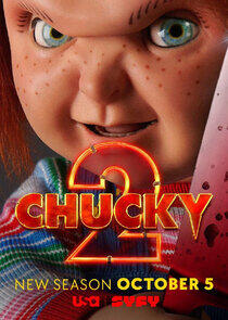 Chucky - Season 2