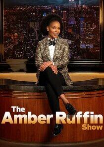 The Amber Ruffin Show - Season 2