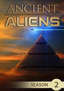 Ancient Aliens - Season 2