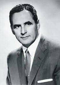 Joseph Barbera