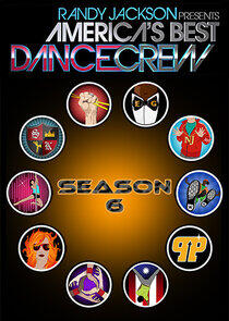 America's Best Dance Crew - Season 6