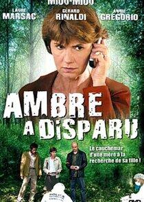 Ambre a disparu