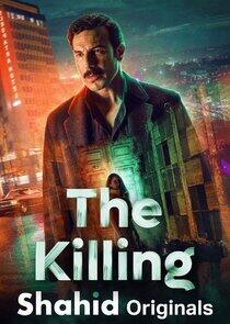 The Killing - Season 1