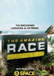 The Amazing Race Latin America