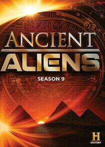 Ancient Aliens - Season 9