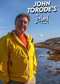 John Torode's Ireland