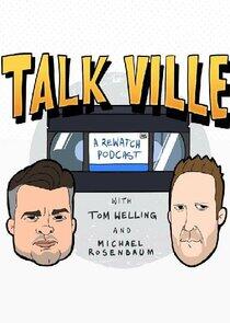 Talk Ville - Season 1